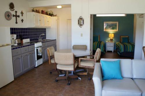Apartamento Caracol Peninsula 547-4 �studios Del Caracol� Apts