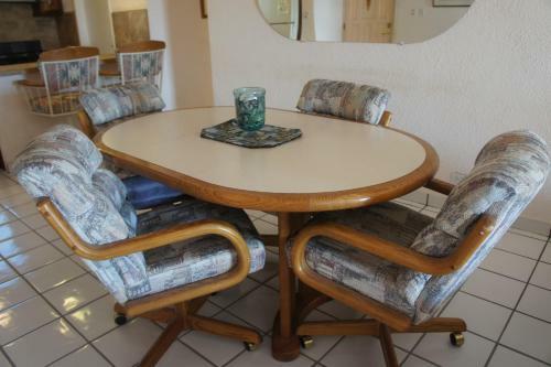 Apartamento Marina Real Condo 36 Condo