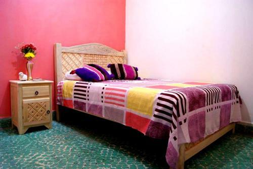 Hostel 53