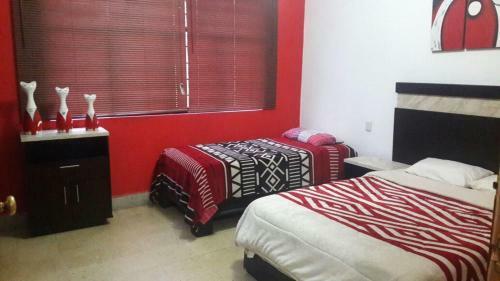 Hostel 53