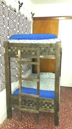 Hostel 53