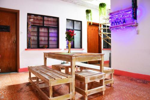 Hostel 53