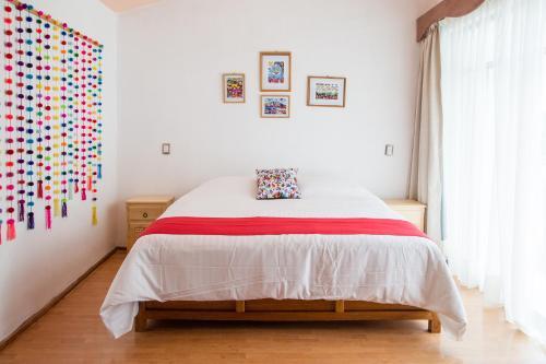 Hostal Casa De La Reina