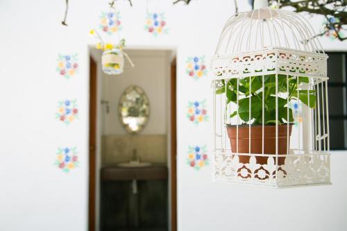 Hostal Casa De La Reina