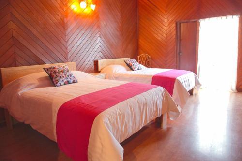 Hostal Casa De La Reina