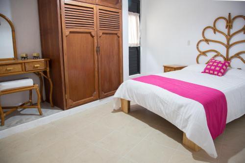 Hostal Casa De La Reina