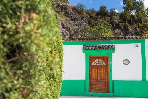 Hostal Casa De La Reina