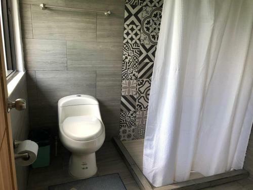 Bed & Breakfast Nordiko San Cristobal