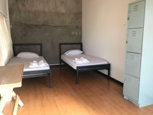 Bed & Breakfast Nordiko San Cristobal