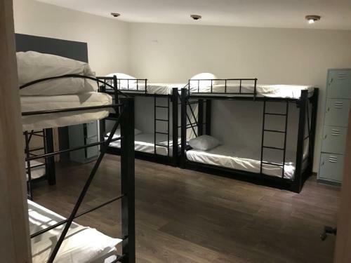 Bed & Breakfast Nordiko San Cristobal