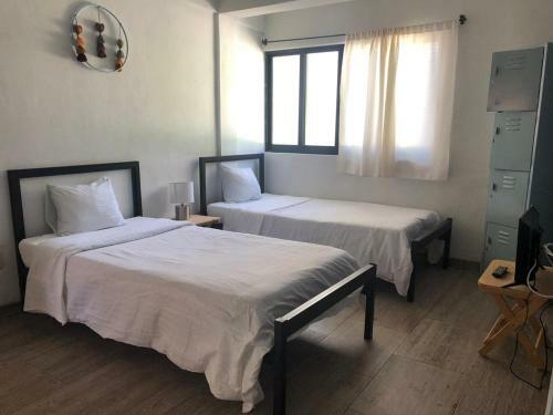 Bed & Breakfast Nordiko San Cristobal