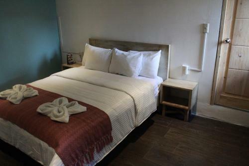 Bed & Breakfast Nordiko San Cristobal
