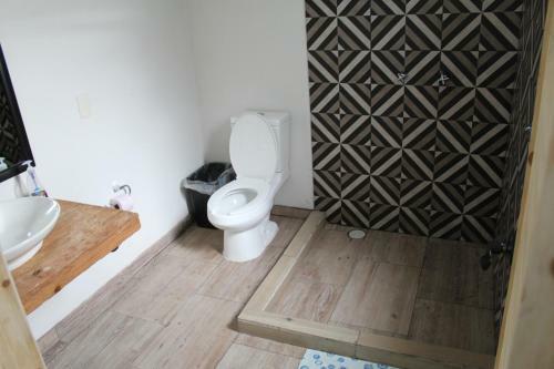 Bed & Breakfast Nordiko San Cristobal