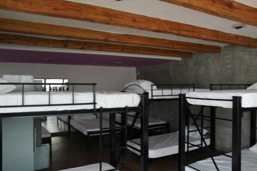 Bed & Breakfast Nordiko San Cristobal