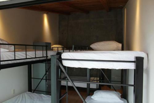 Bed & Breakfast Nordiko San Cristobal