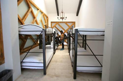 Bed & Breakfast Nordiko San Cristobal