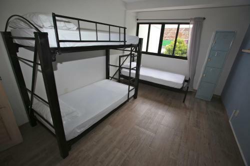 Bed & Breakfast Nordiko San Cristobal