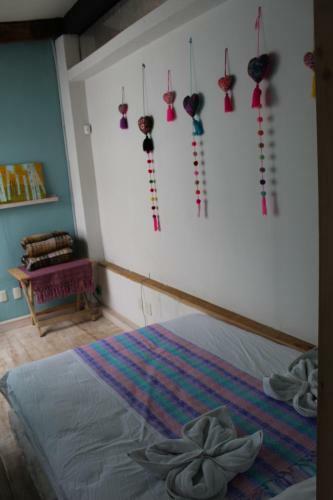 Bed & Breakfast Nordiko San Cristobal