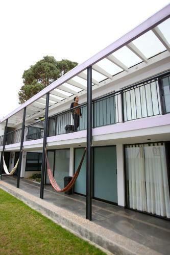 Bed & Breakfast Nordiko San Cristobal