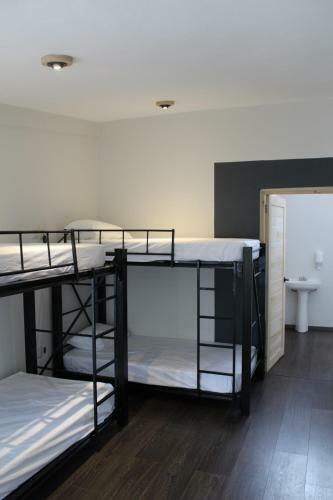 Bed & Breakfast Nordiko San Cristobal