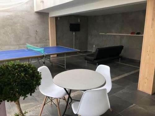 Bed & Breakfast Nordiko San Cristobal