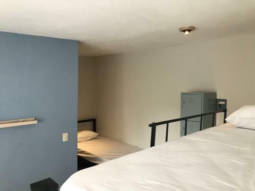 Bed & Breakfast Nordiko San Cristobal