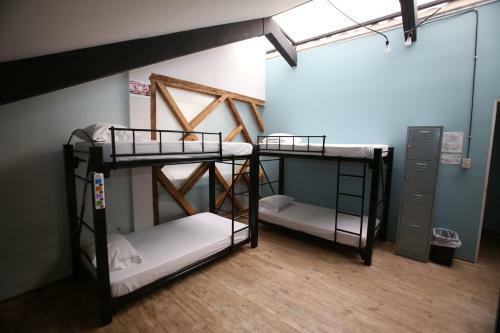 Bed & Breakfast Nordiko San Cristobal