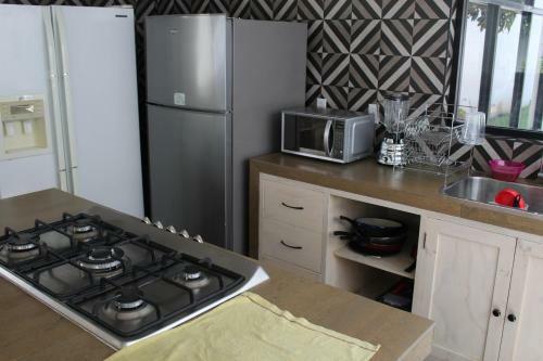 Bed & Breakfast Nordiko San Cristobal