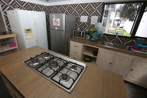 Bed & Breakfast Nordiko San Cristobal
