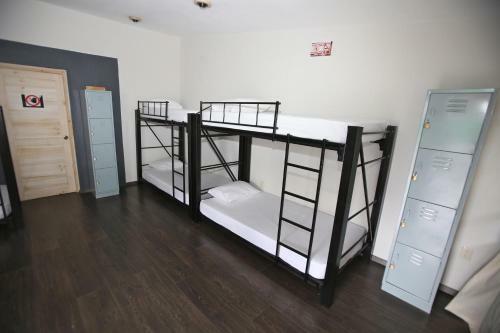 Bed & Breakfast Nordiko San Cristobal
