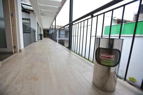 Bed & Breakfast Nordiko San Cristobal