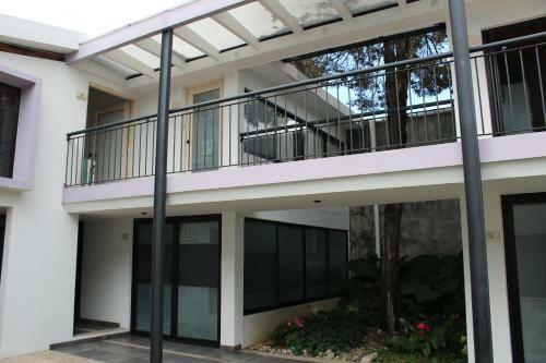 Bed & Breakfast Nordiko San Cristobal