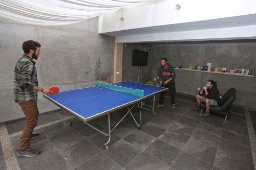 Bed & Breakfast Nordiko San Cristobal