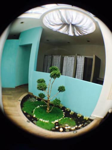 Bed & Breakfast Nordiko San Cristobal