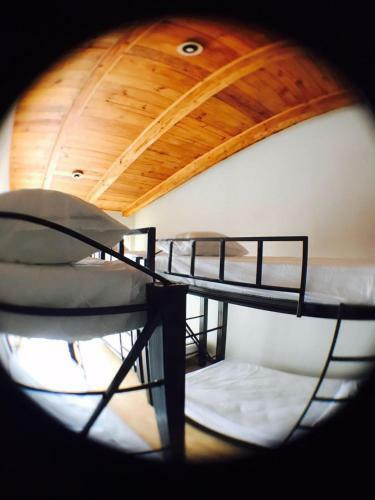 Bed & Breakfast Nordiko San Cristobal