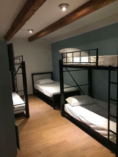 Bed & Breakfast Nordiko San Cristobal