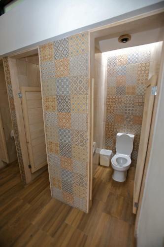 Bed & Breakfast Nordiko San Cristobal