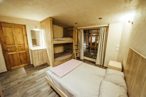 Kotantik Bed & Breakfast
