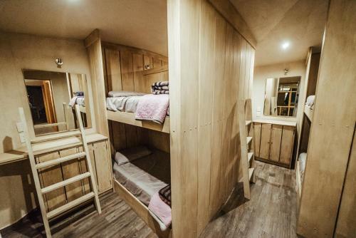 Kotantik Bed & Breakfast