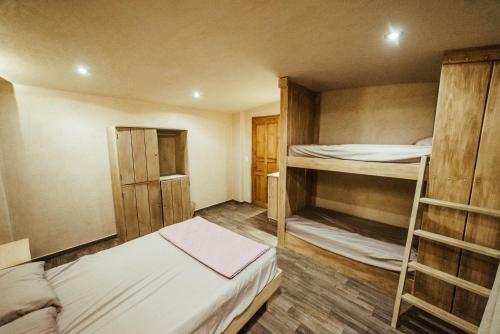 Kotantik Bed & Breakfast