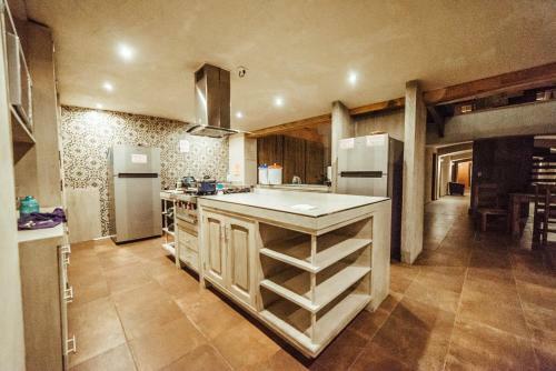 Kotantik Bed & Breakfast