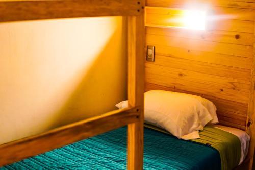 Albergue Hostal Central 22