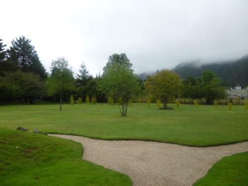 Hotel Bosques Del Sol Suites