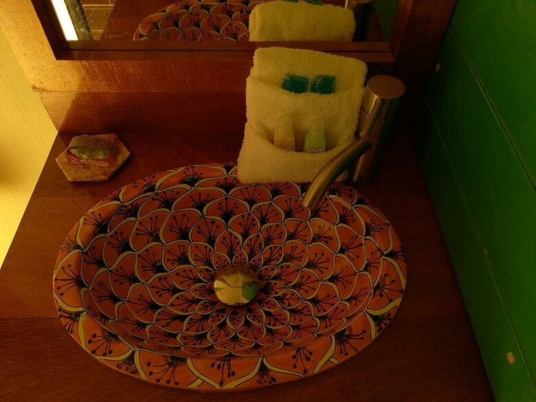 Hotel Ganesha 5 De Mayo