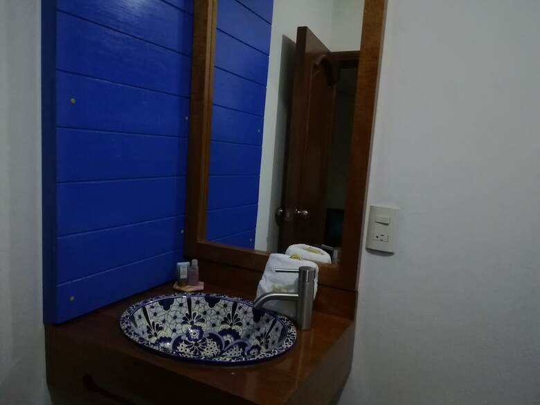 Hotel Ganesha 5 De Mayo