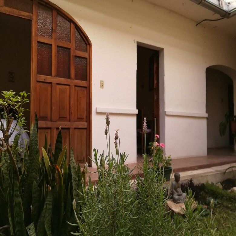 Hotel Ganesha 5 De Mayo