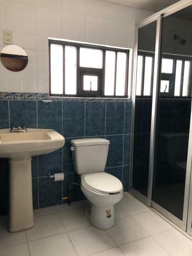 Hostal Indajani San Cristobal Chiapas
