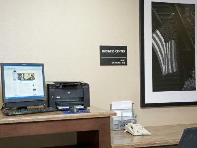 Hotel Hampton Inn Janesville