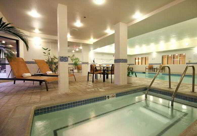 Hotel Morgan Hill Courtyard By Marriott