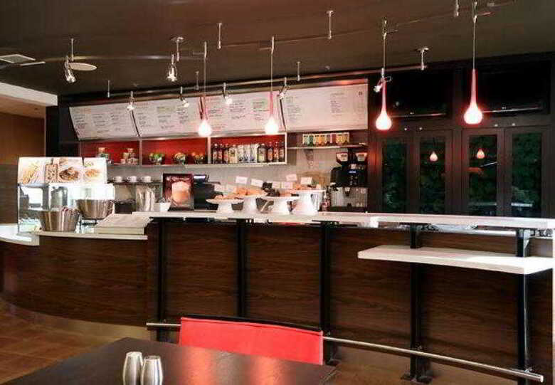 Hotel Morgan Hill Courtyard By Marriott